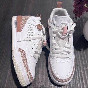Air JORDAN Spizike Archaeo